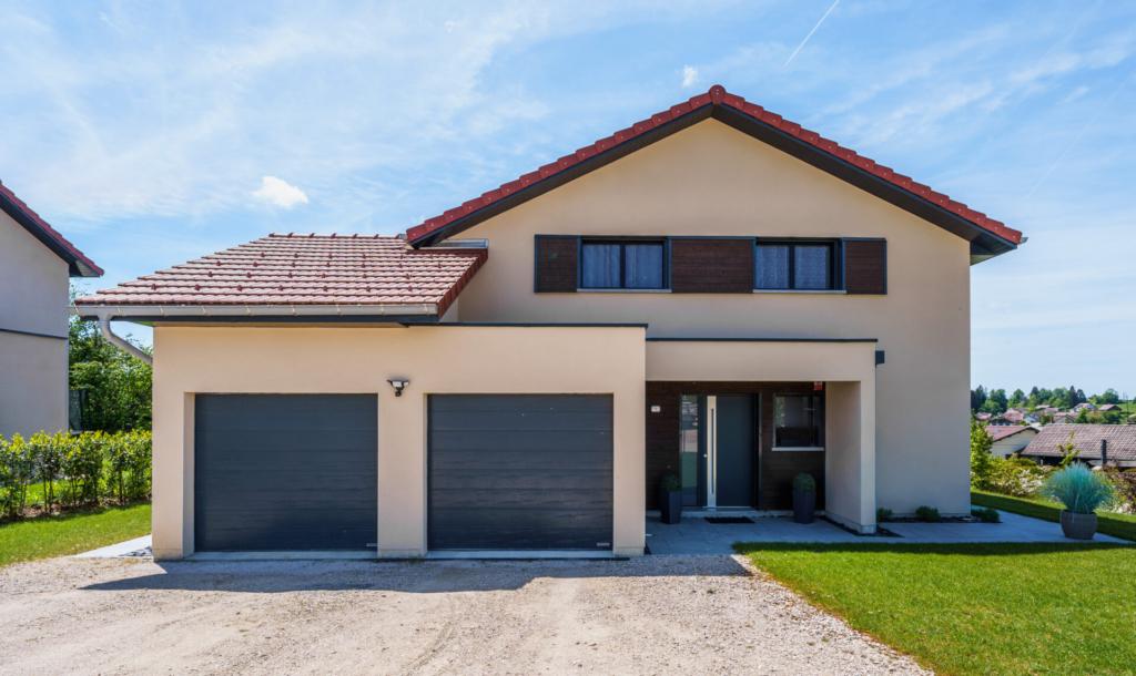 Maison 149 m2 – Fournets-Luisans