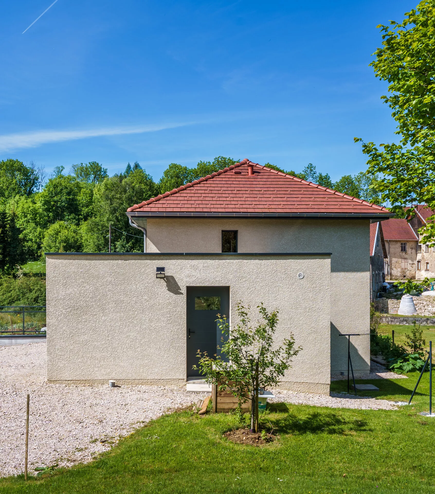 Rénovation & extension
