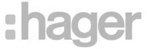 <p>Hager</p>
