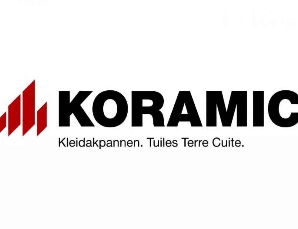 <p>KORAMIC</p>
