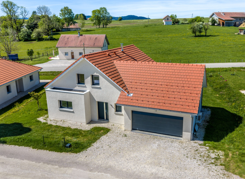 Maison 152 m2 – Avoudrey