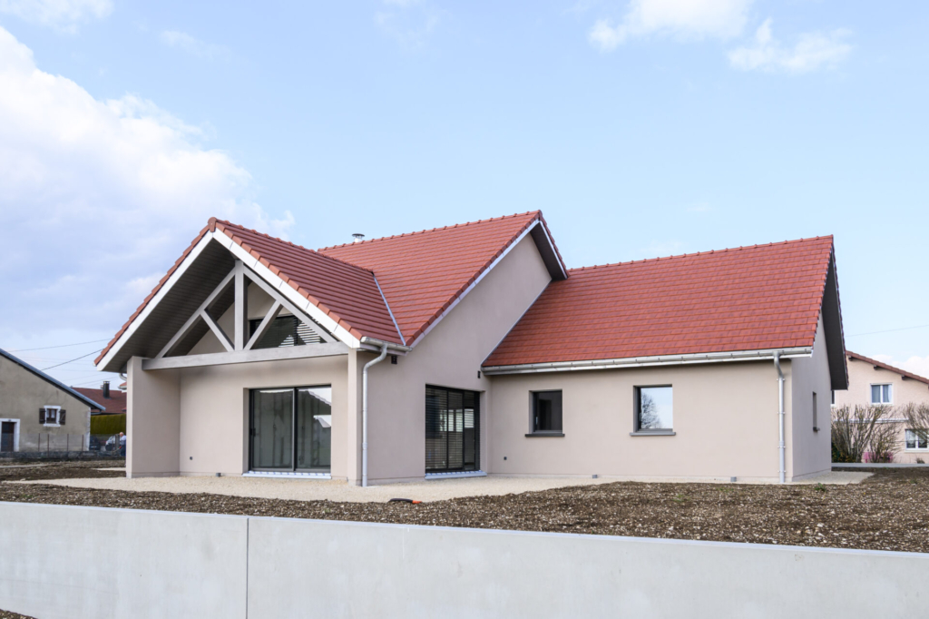 Maison 140 m2 – La Riviere Drugeon