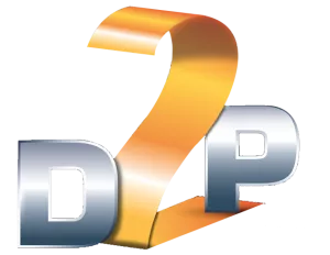 <p>D2P</p>
